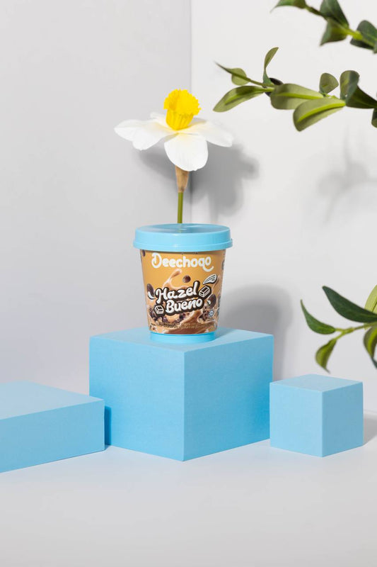 DEECHOQO Hazel Bueno mini