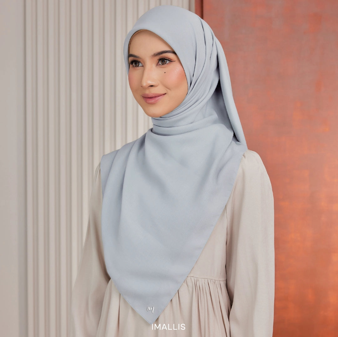 new! Ice Blue