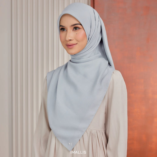new! Ice Blue
