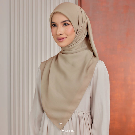 new! Soft Taupe