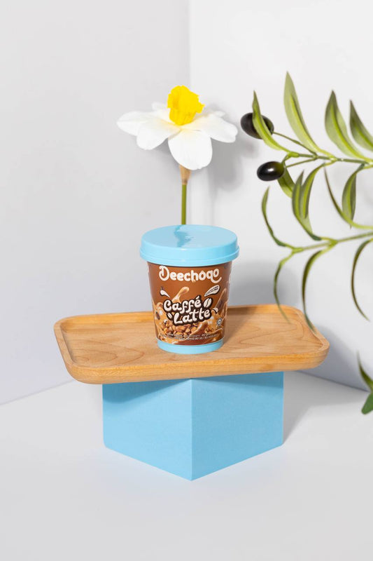 DEECHOQO Caffe Latte mini