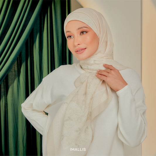 Dayang Series SURI