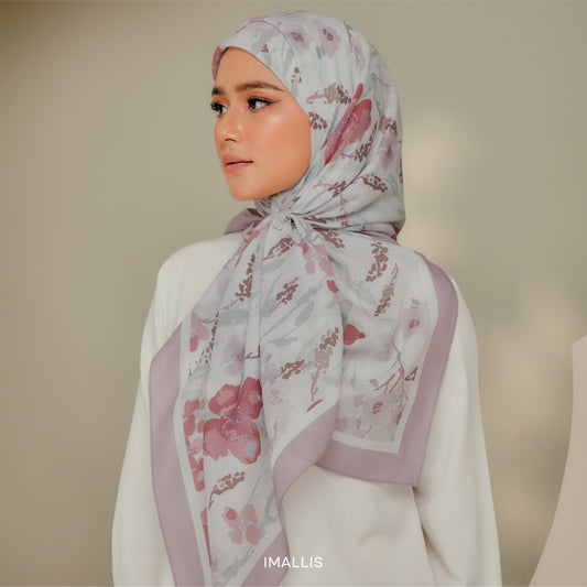 Inaya Voile 6.0 VIOLET