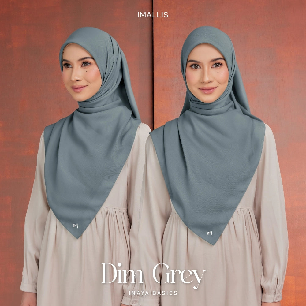 Dim Grey