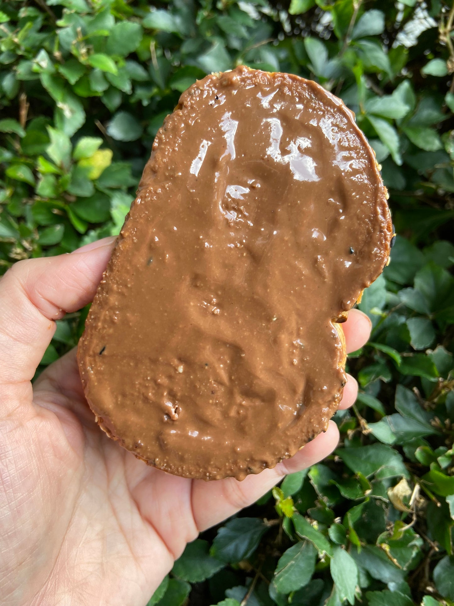 Chocojoy Peanut Butter