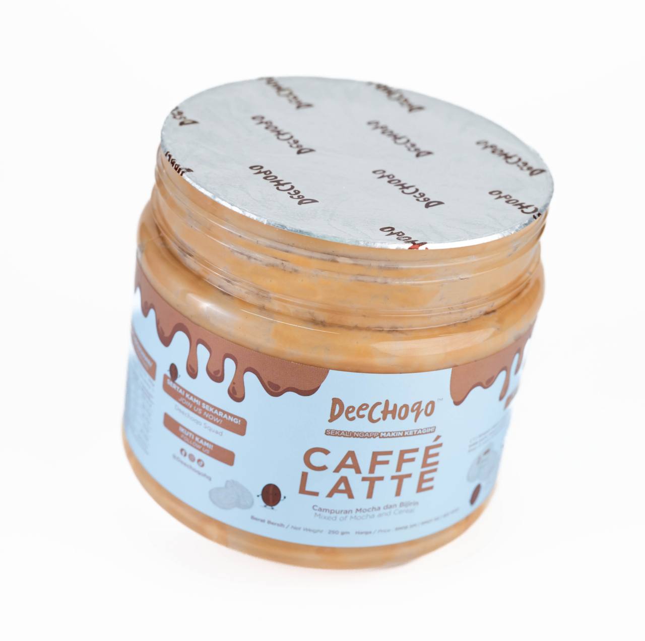 DEECHOQO Caffe Latte