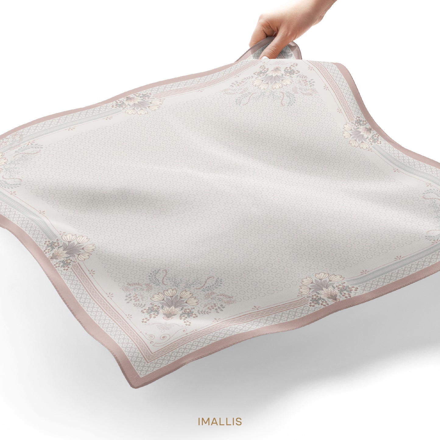 Inaya Voile 5.0 KELLY