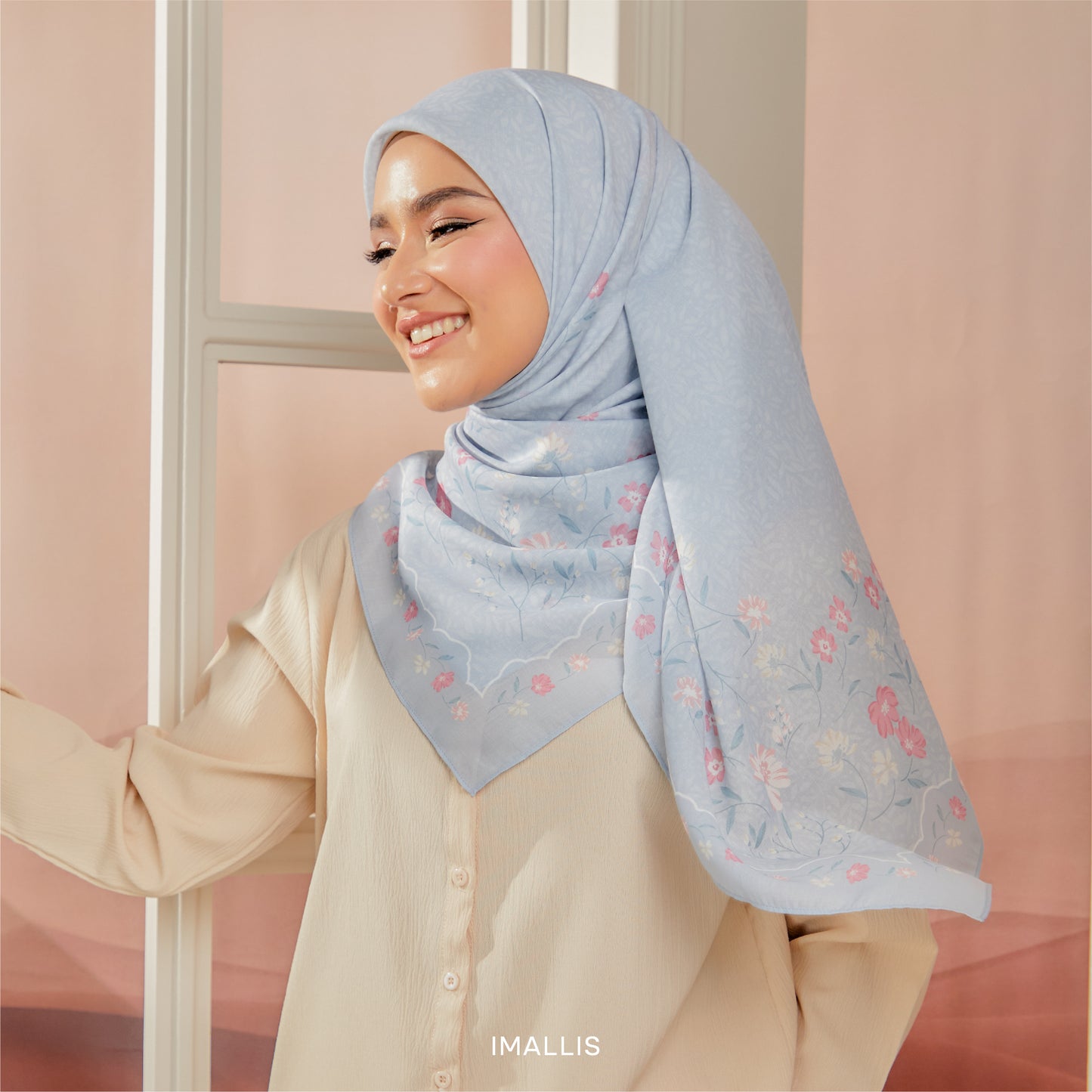 Inaya Voile 5.0 MADELYNN