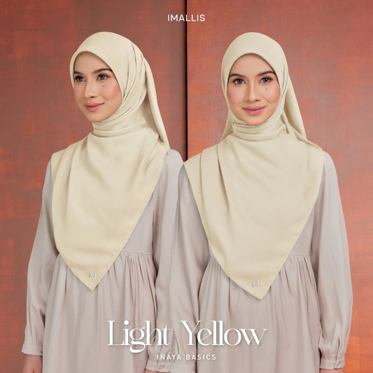 Light Yellow