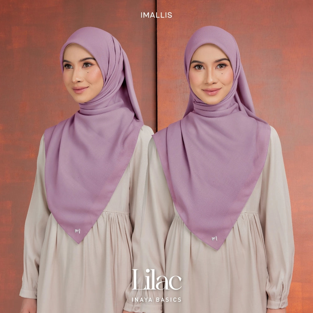new! Lilac