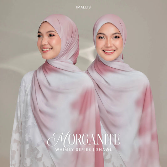 Morganite