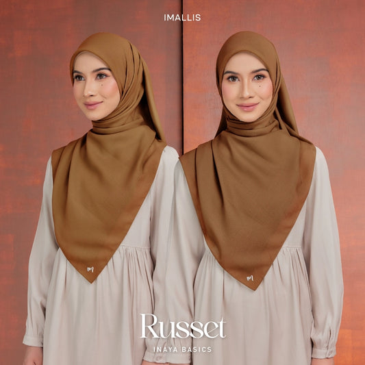 Russet
