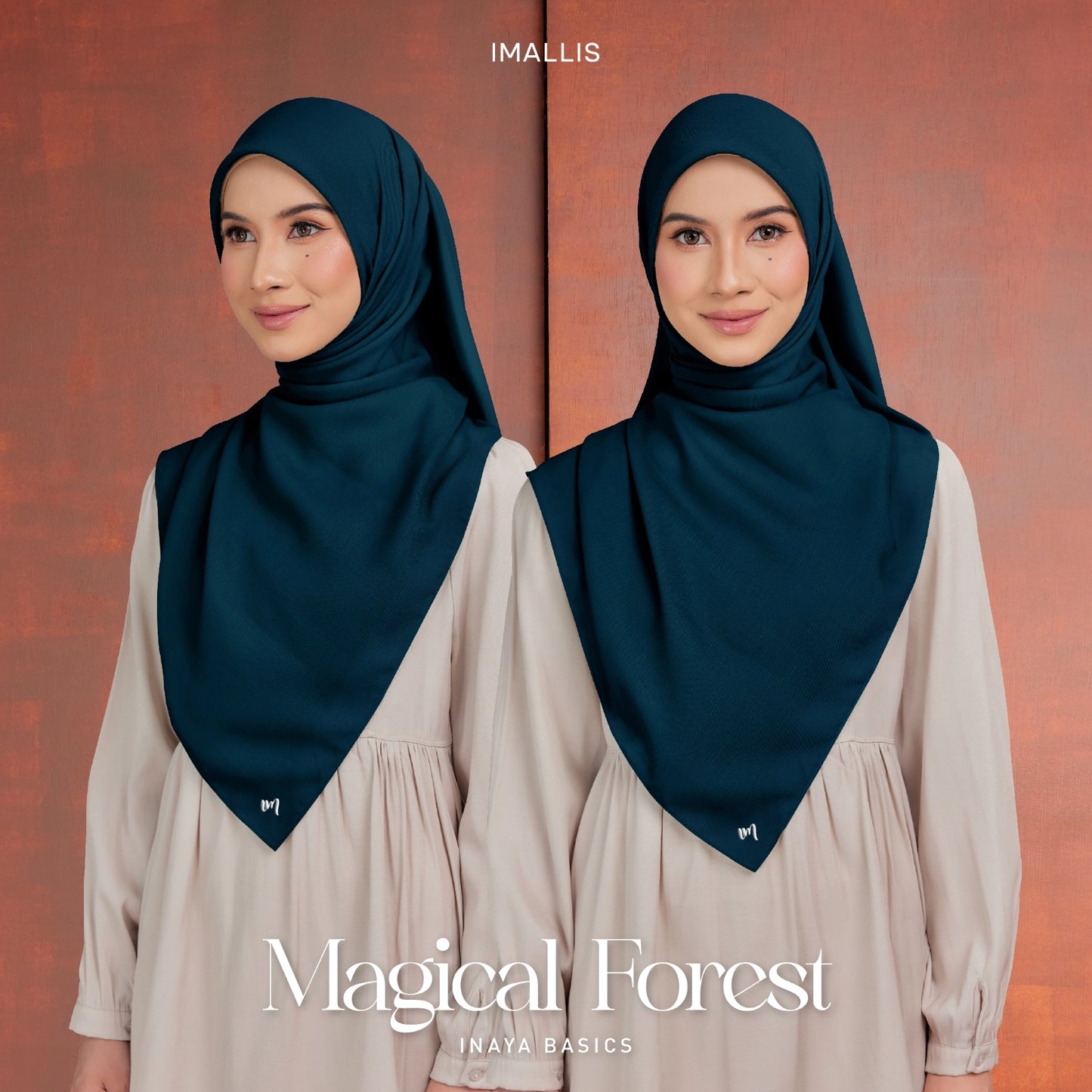 new! Magical Forest
