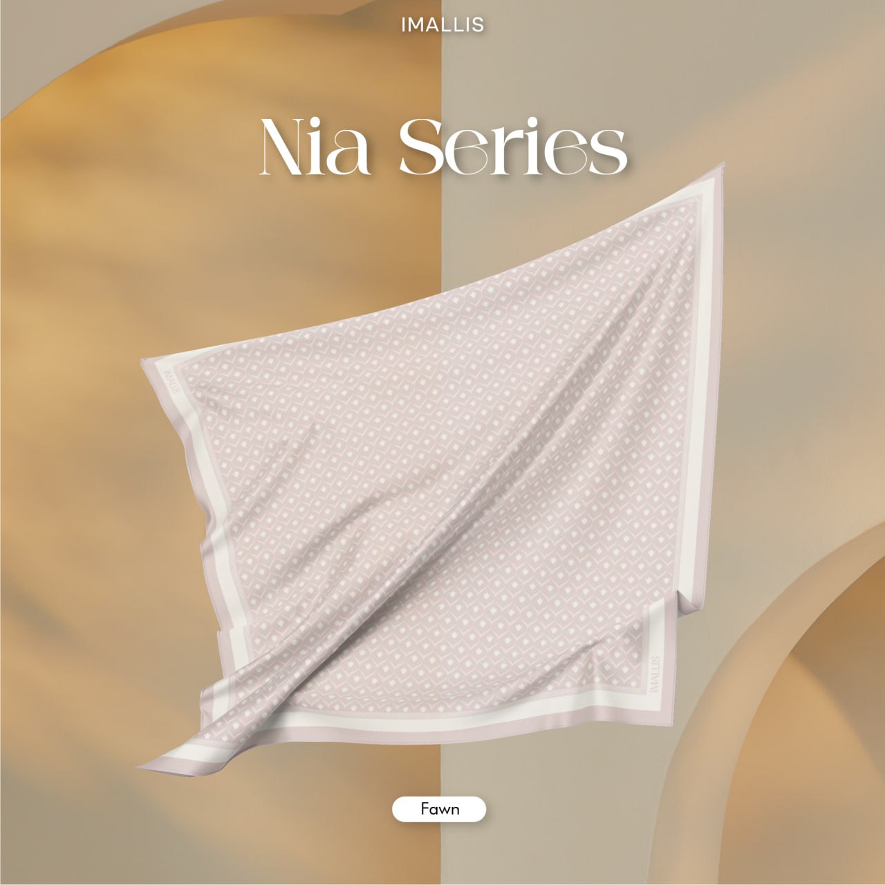 Imallis Nia Series FAWN