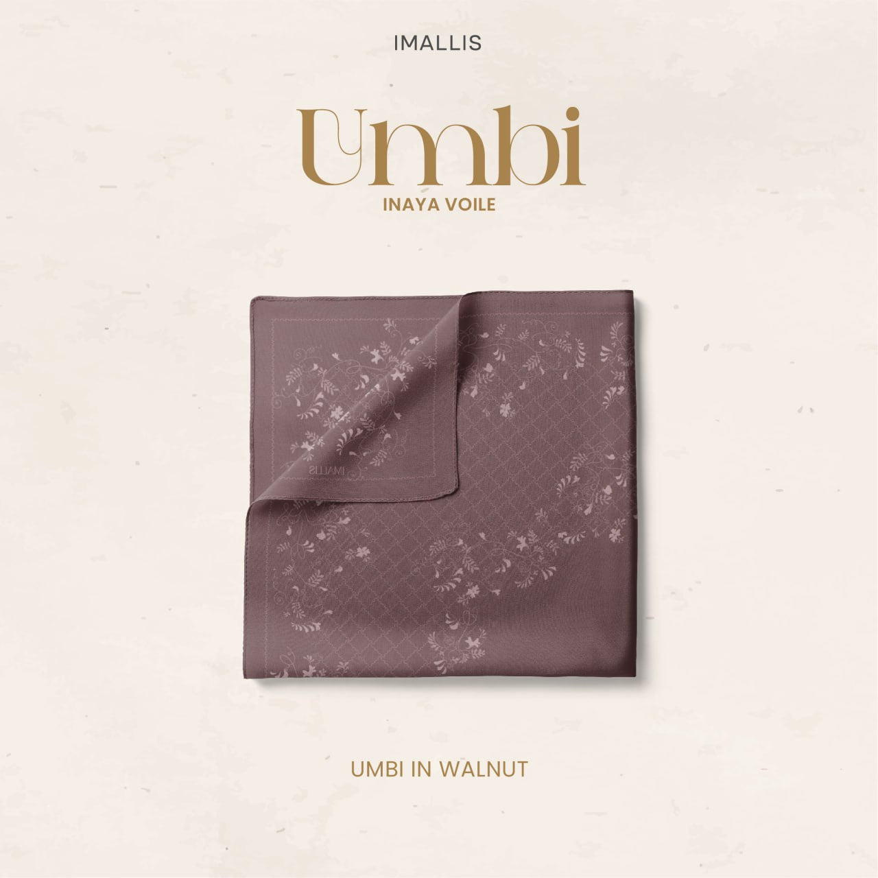 UMBI in Walnut