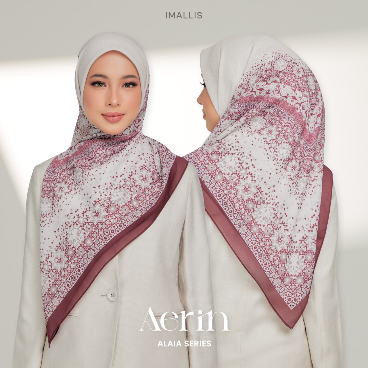 Alaia Collection- AERIN