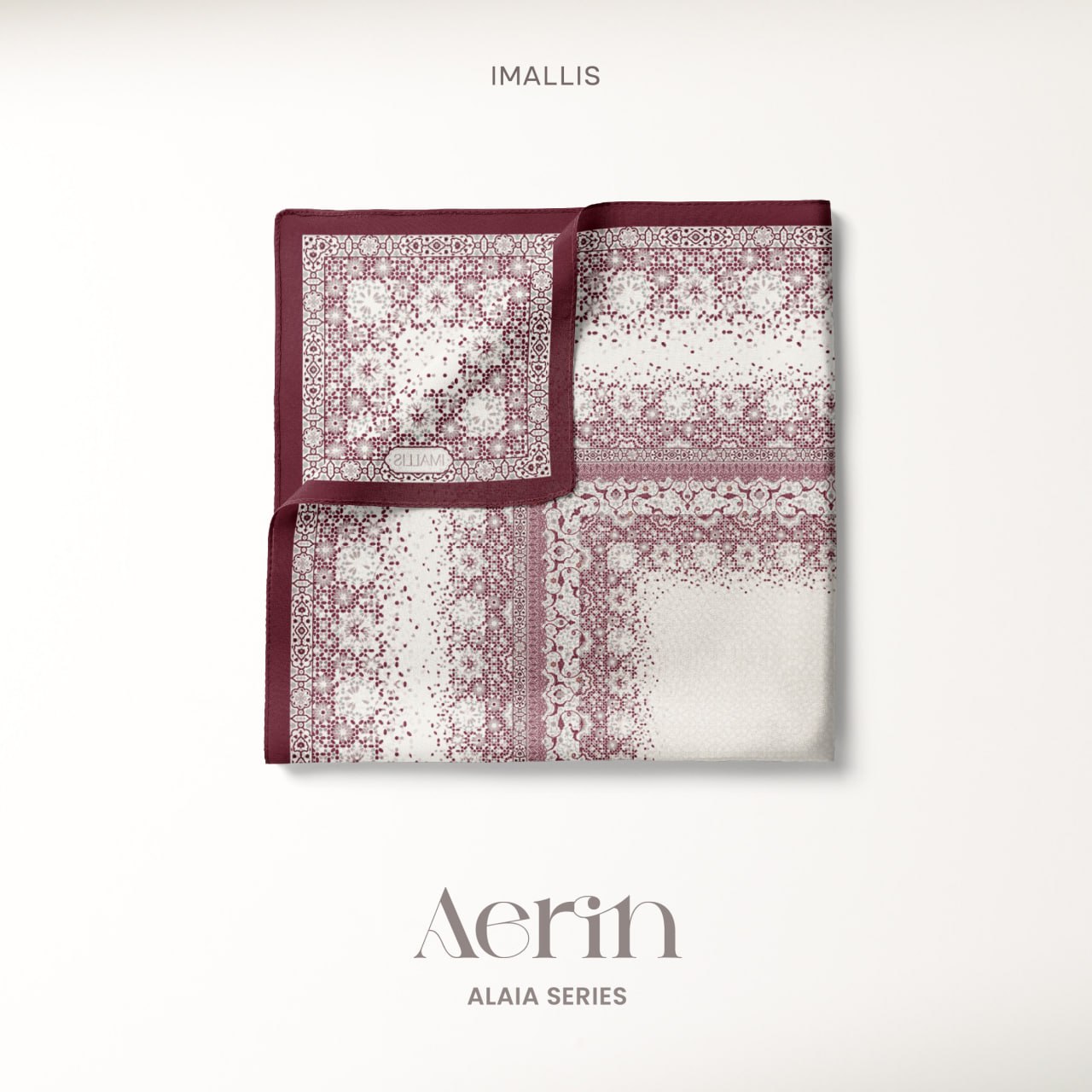 Alaia Collection- AERIN