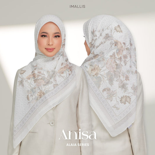 Alaia Collection- ANISA