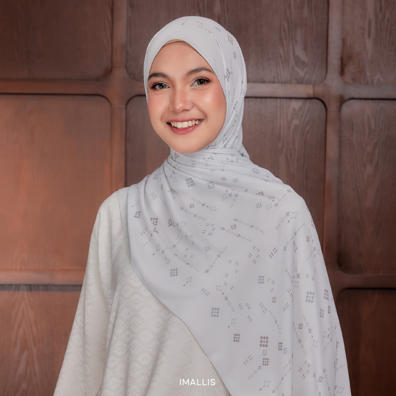 Coliseum (Shawl)