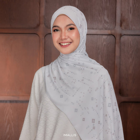 Coliseum (Shawl)