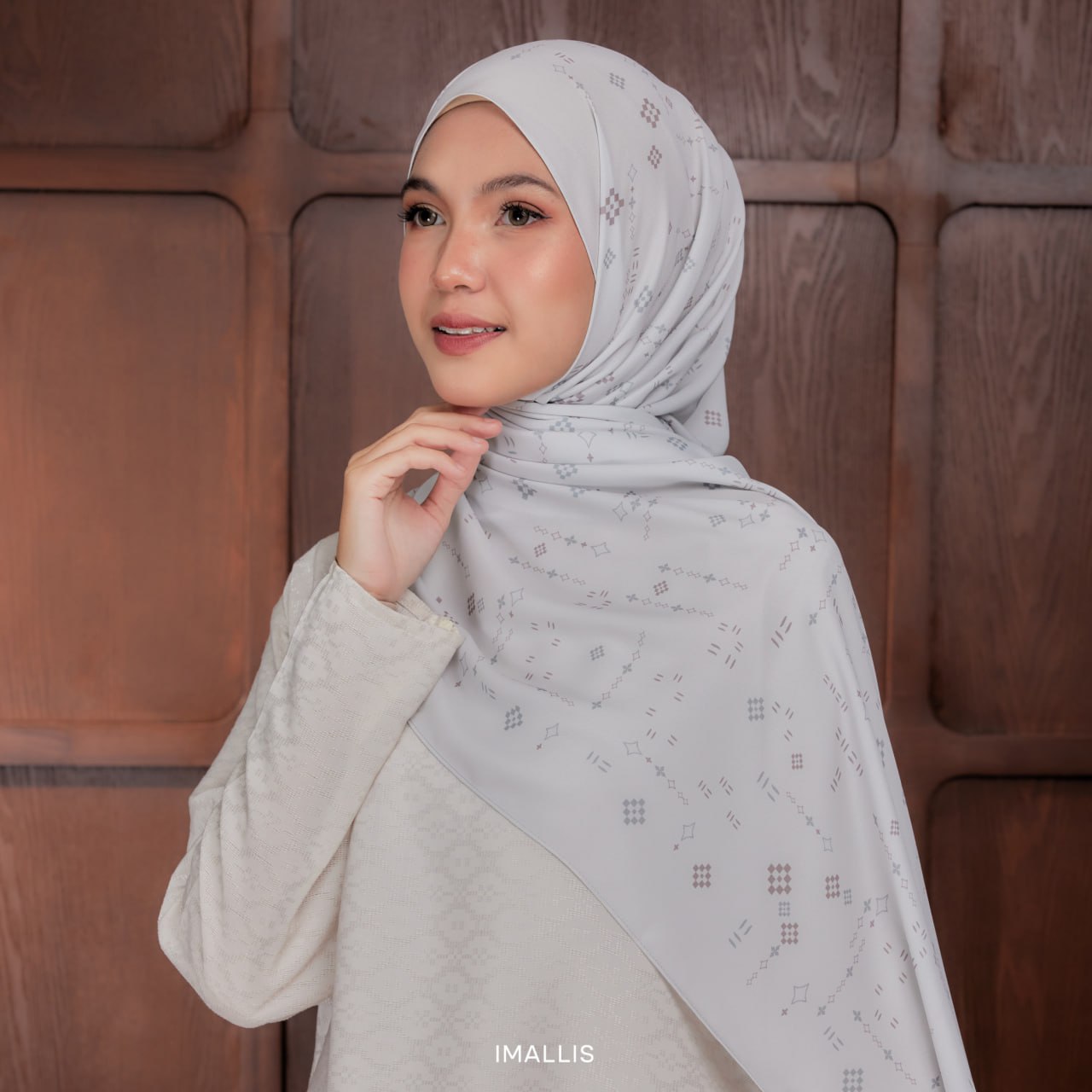 Coliseum (Shawl)