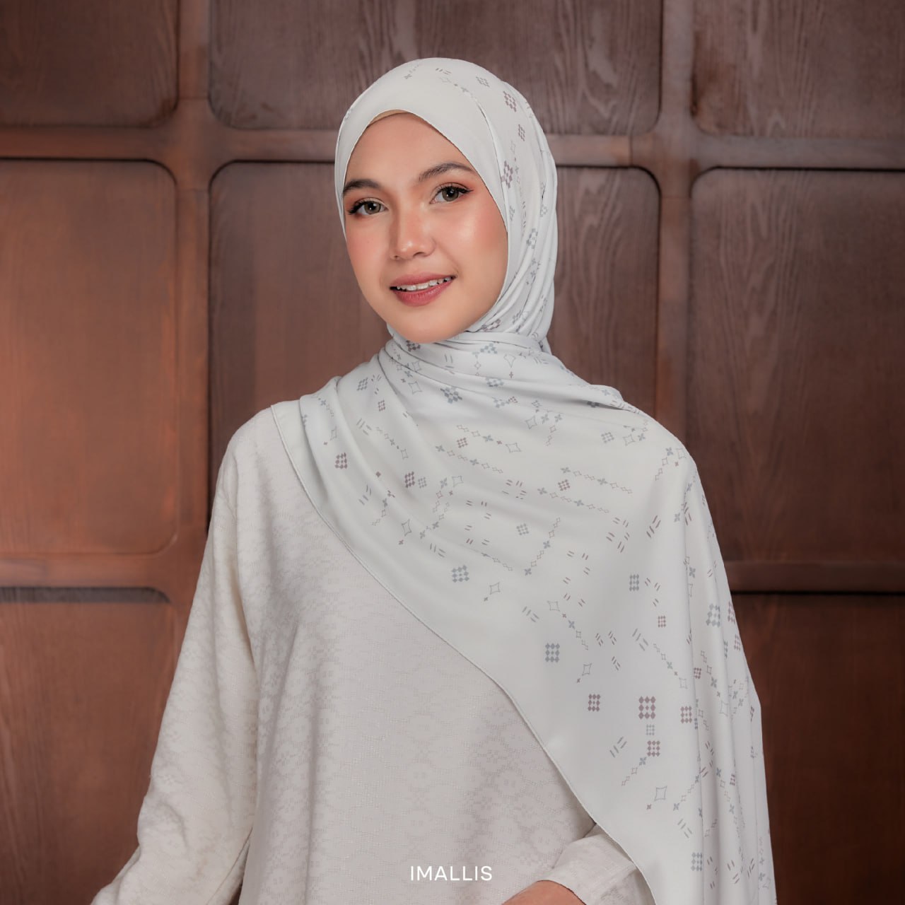 Glacier (Shawl)