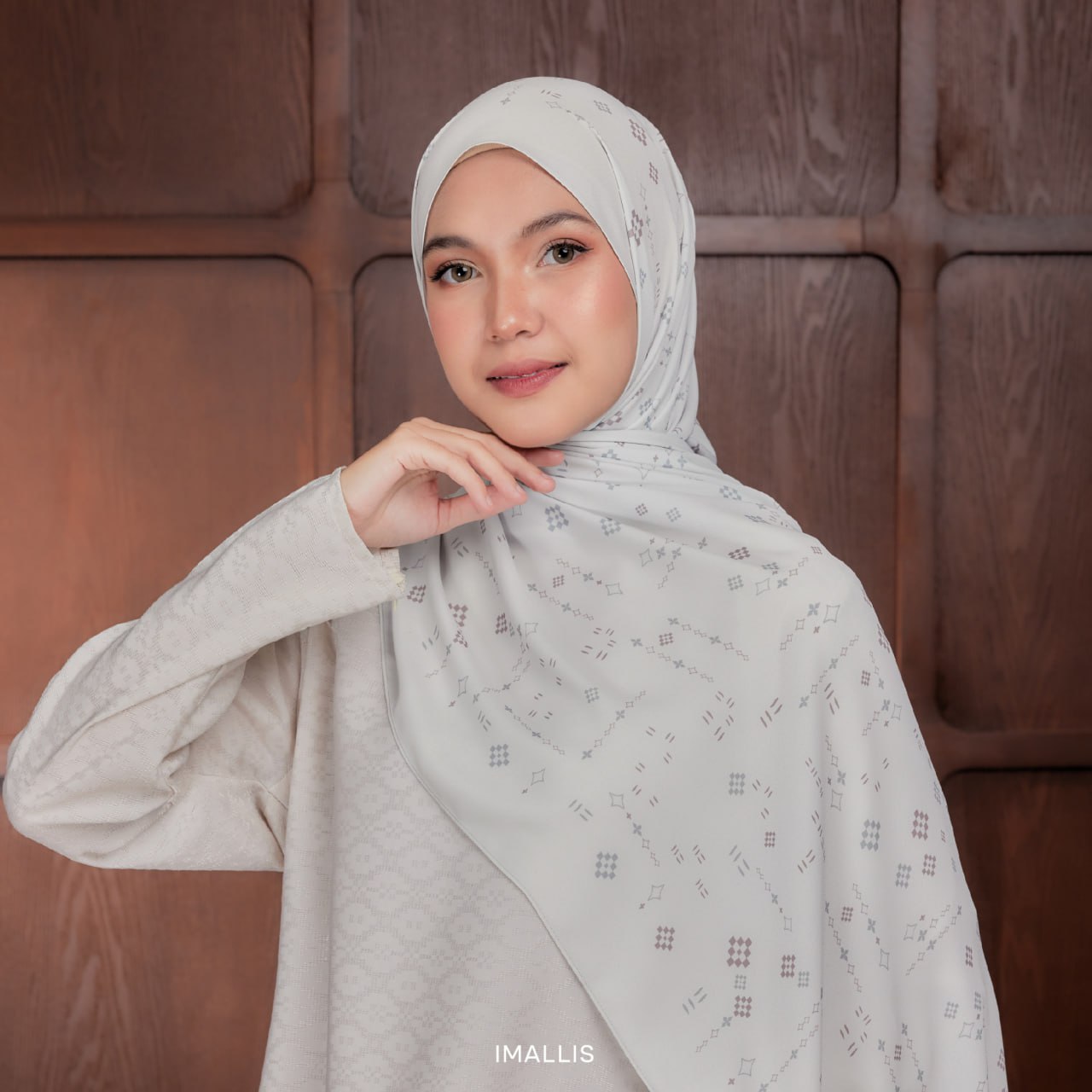 Glacier (Shawl)