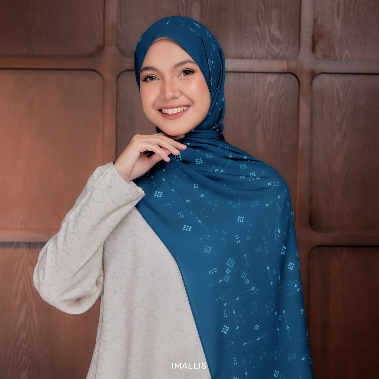Neptune (Shawl)