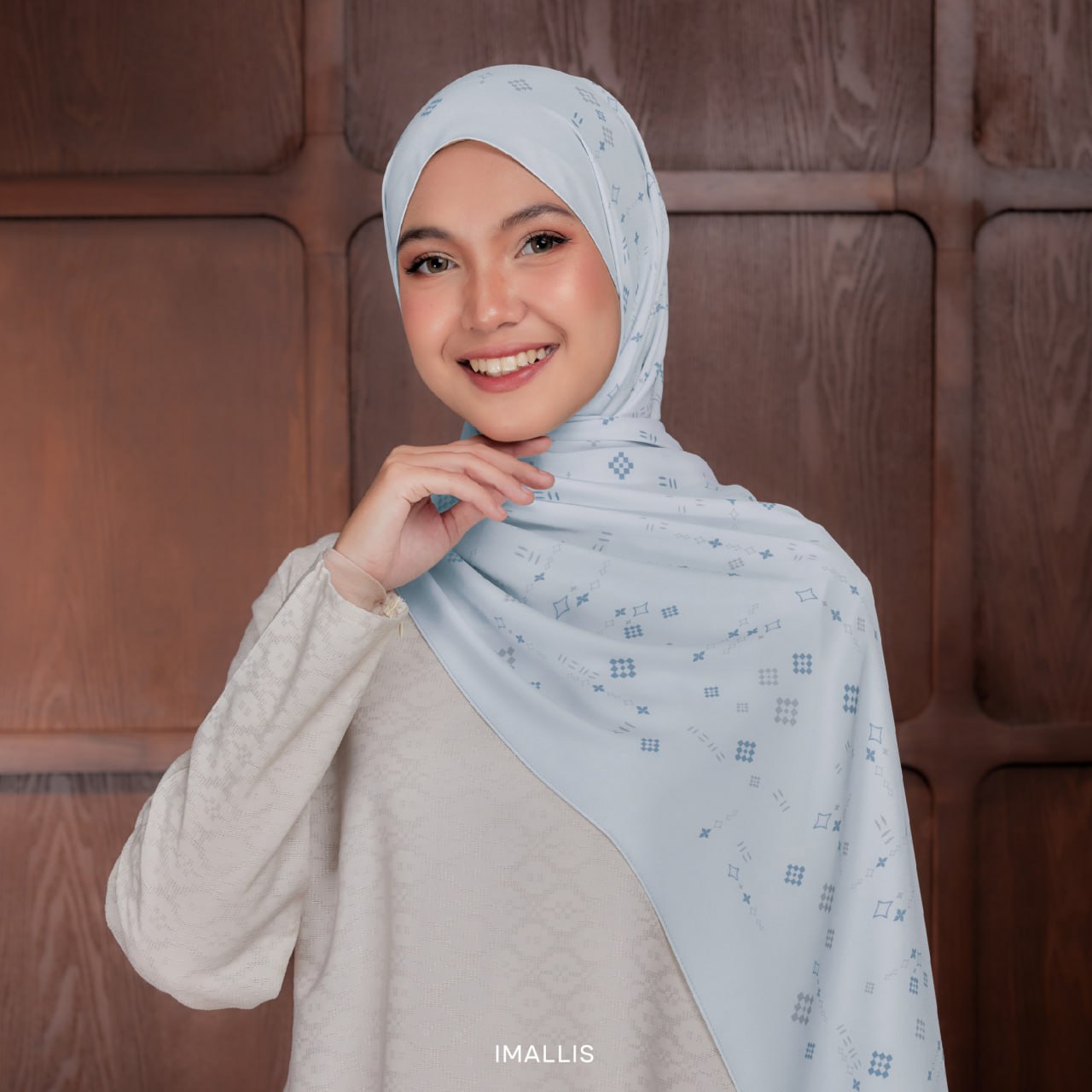 Seasalt (Shawl)