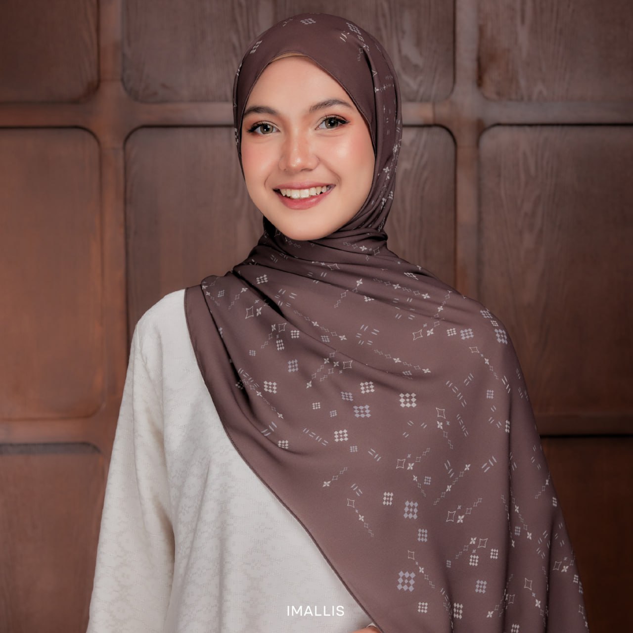 Umber (Shawl)