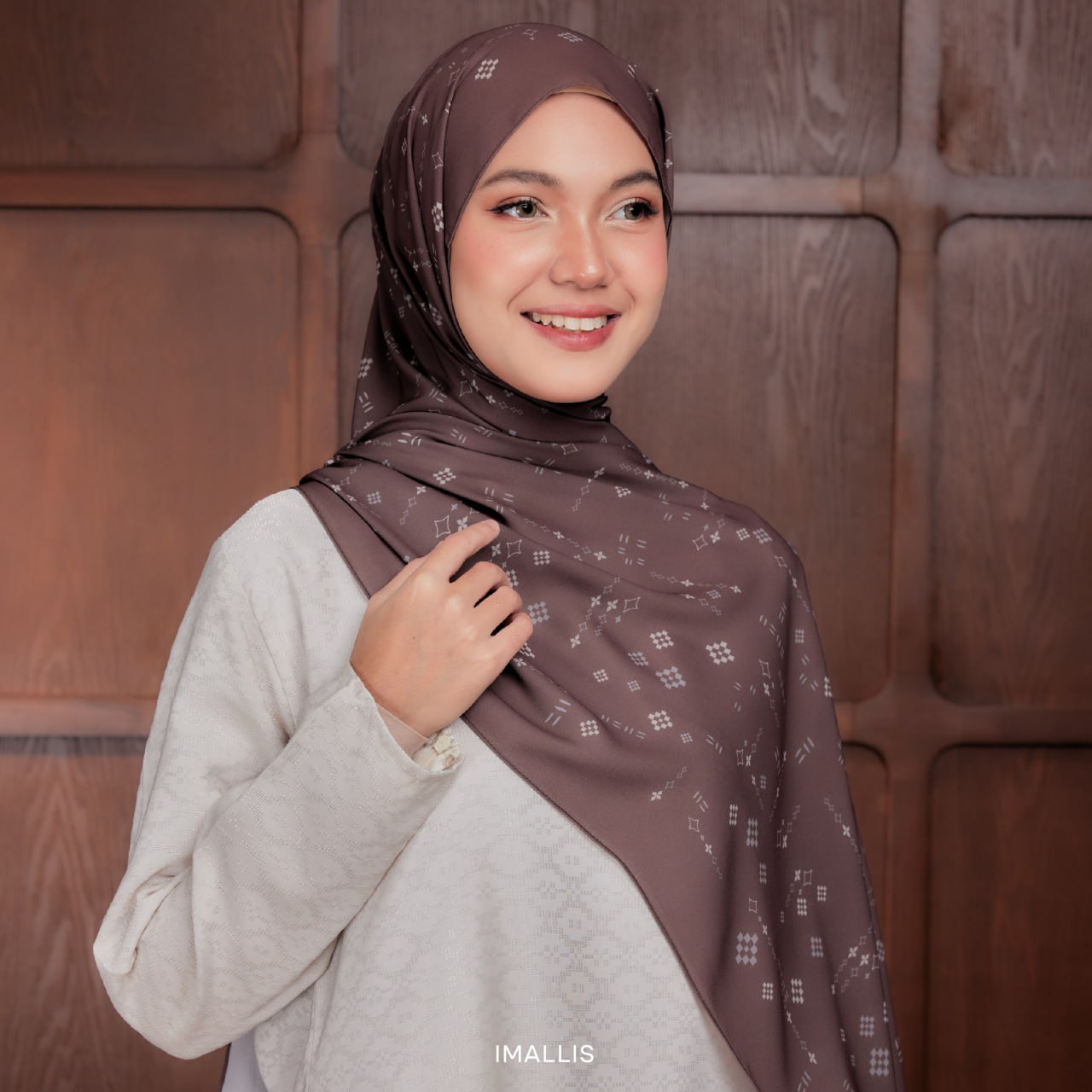 Umber (Shawl)