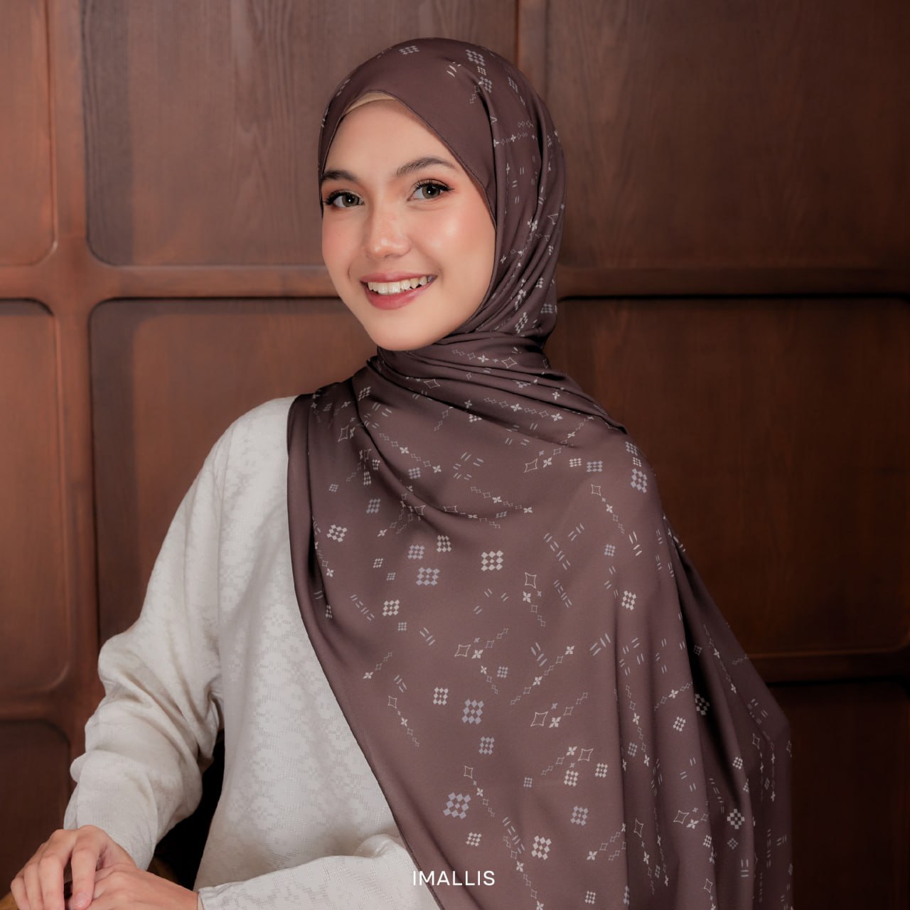 Umber (Shawl)