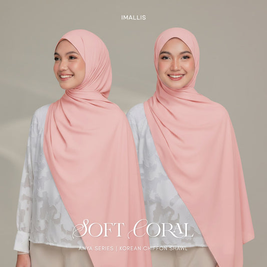 AS Soft Coral