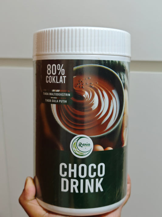 Rania Choco Drink
