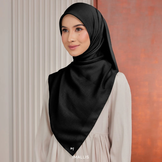 new! Black