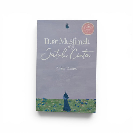 Buat Muslimah yang Jatuh Cinta