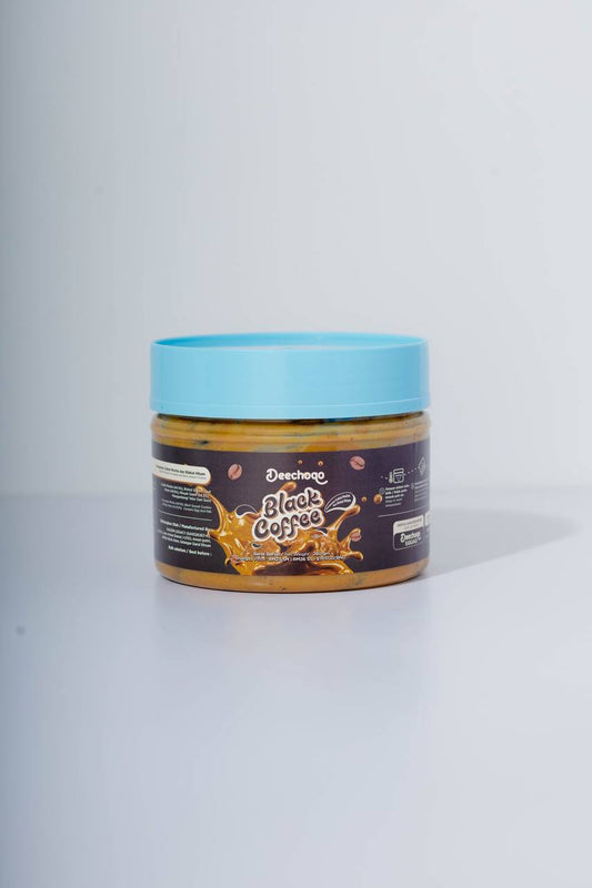 DEECHOQO Black Coffee