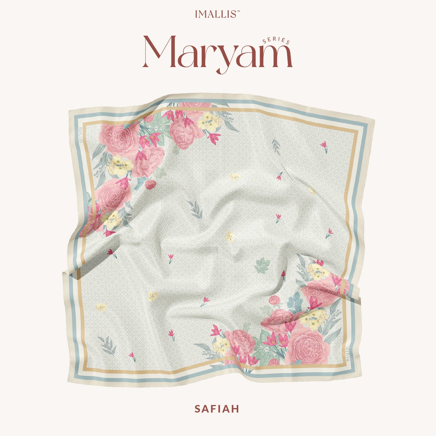 Safiah (Satin Silk)