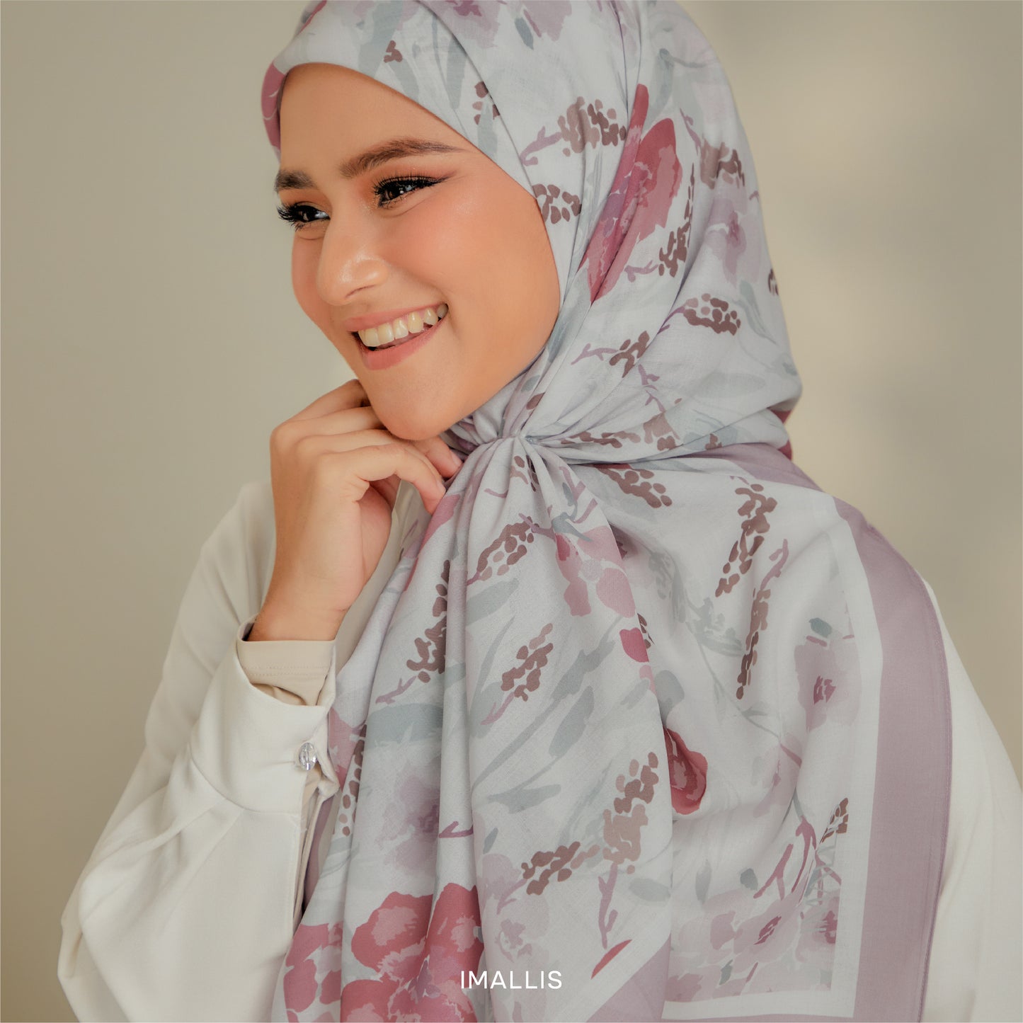 Inaya Voile 6.0 VIOLET