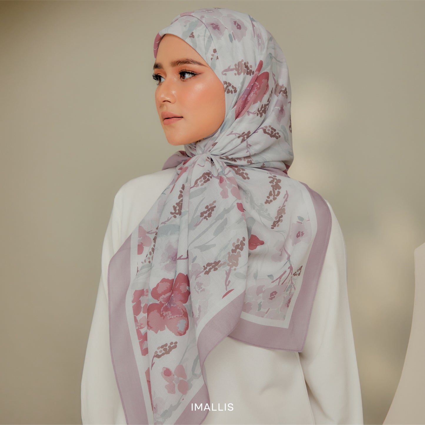 Inaya Voile 6.0 VIOLET