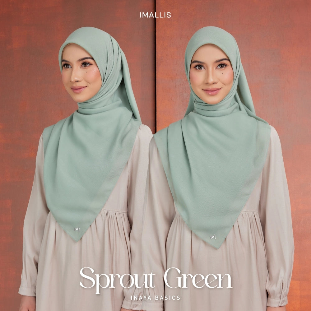 Sprout Green
