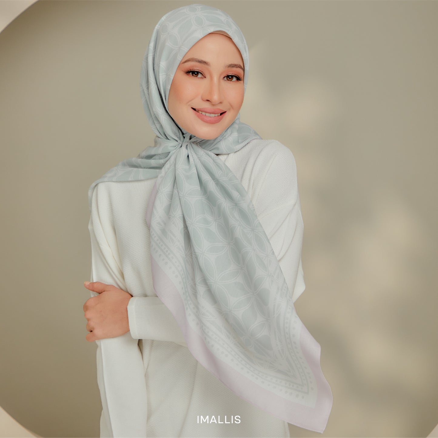 Inaya Voile 6.0 ZARA